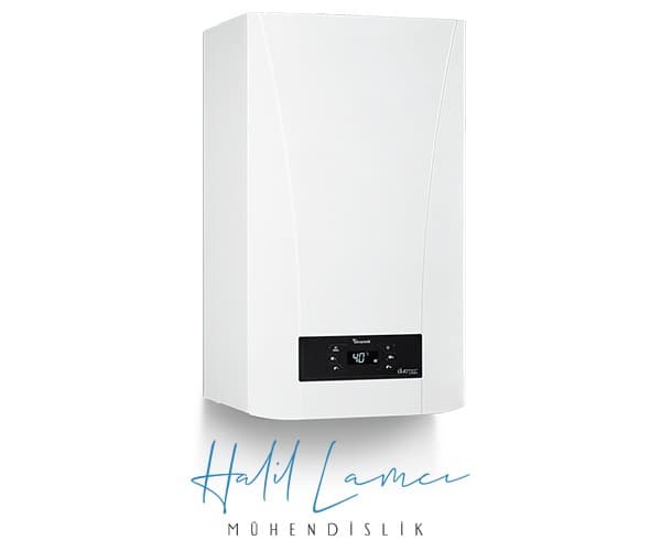 Baymak Duotec Compact