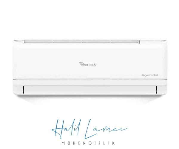 Elegant Plus UV Klima