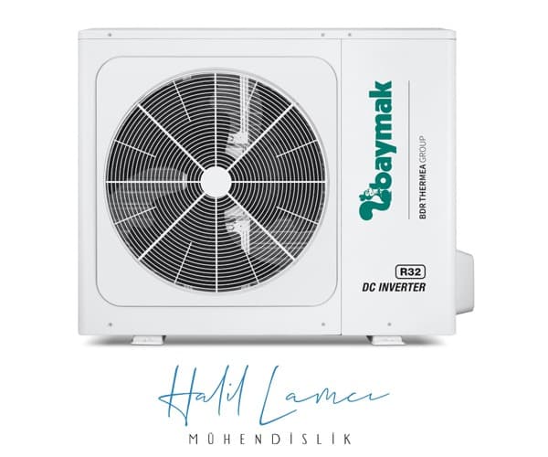 Iotherm Isı Pompası